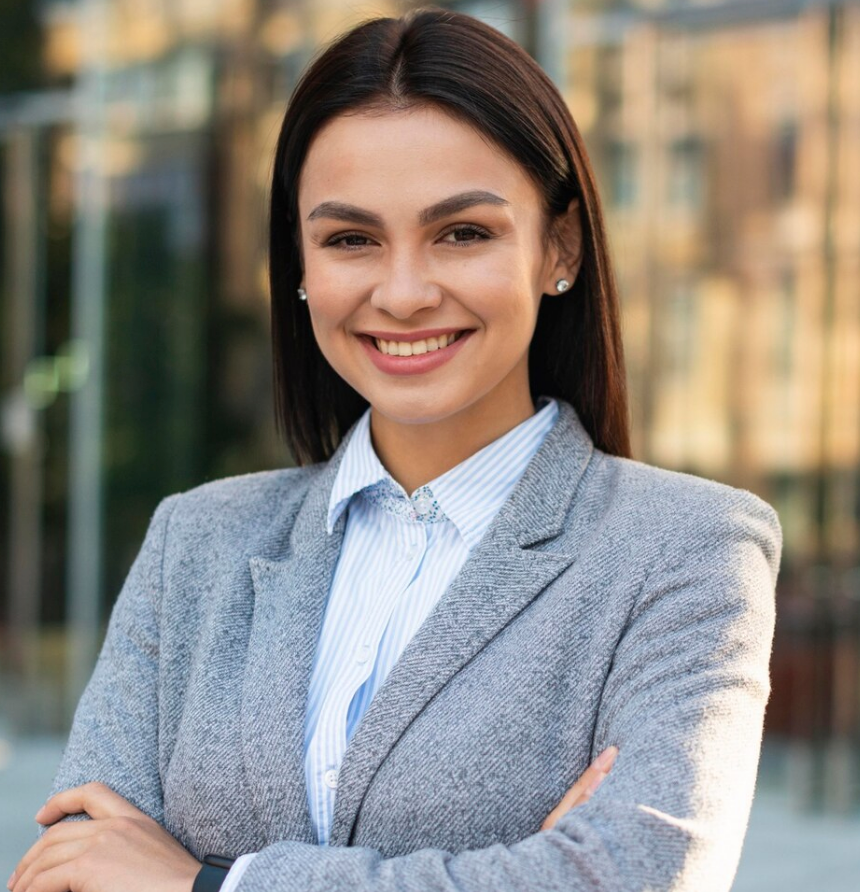 Juliana A., RH iFood